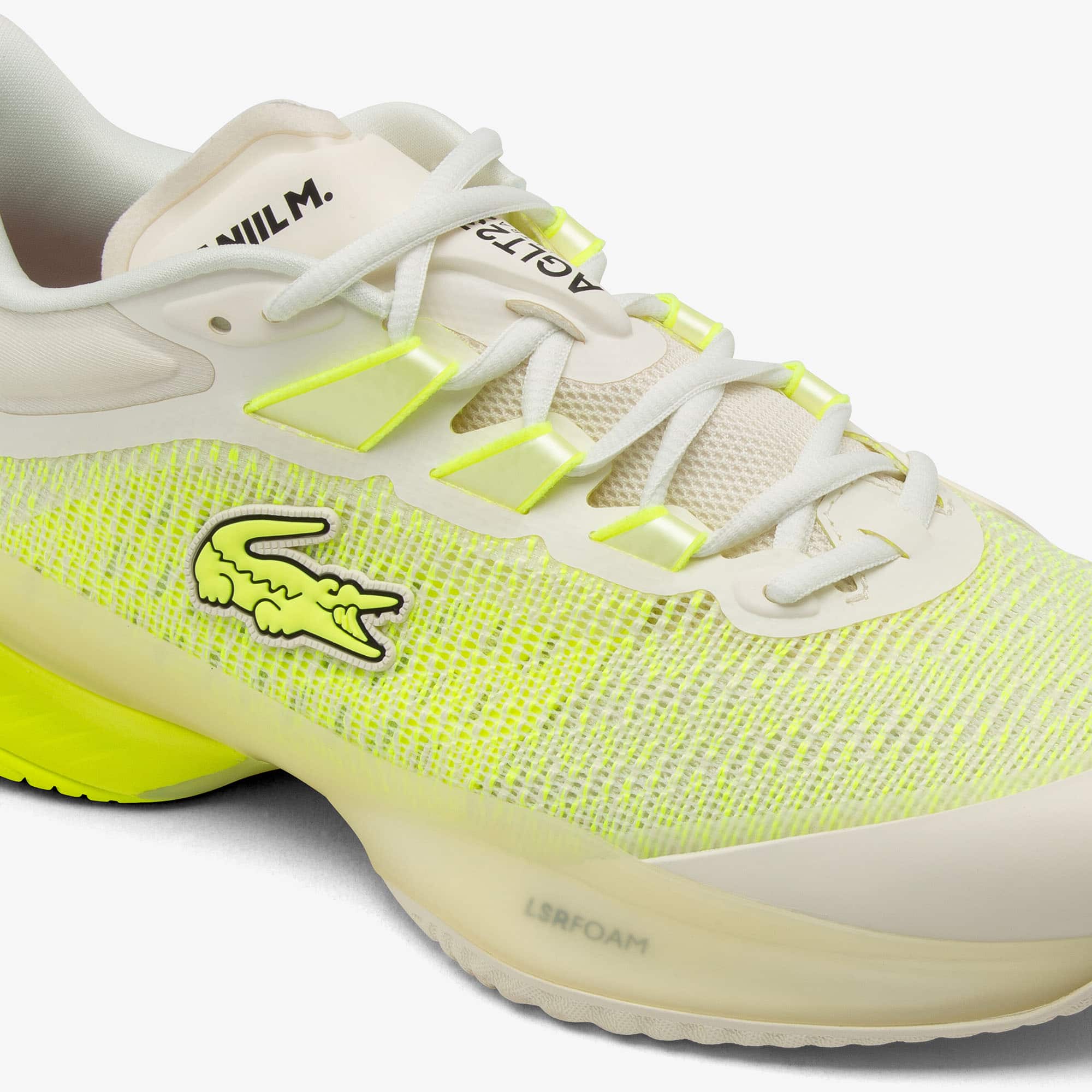 Men's AG-LT23 Ultra x Daniil Medvedev Tennis Shoes - Sneakers