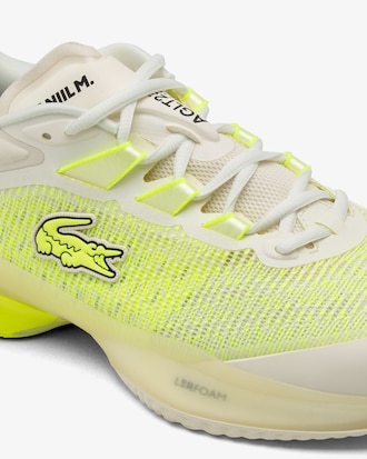 Men's AG-LT23 Ultra x Daniil Medvedev Tennis Shoes