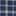 Navy Blue / White
