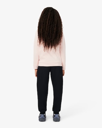 Unisex Fleece Sweatpants