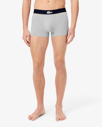 Men's 3-Pack Trunks