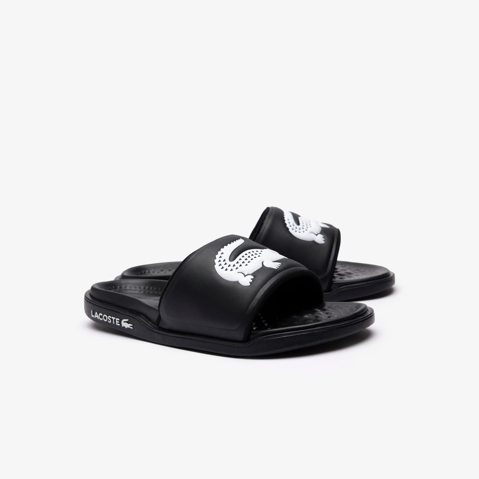 Men's Men's Serve Slide - Slides - New In 2025 | Lacoste