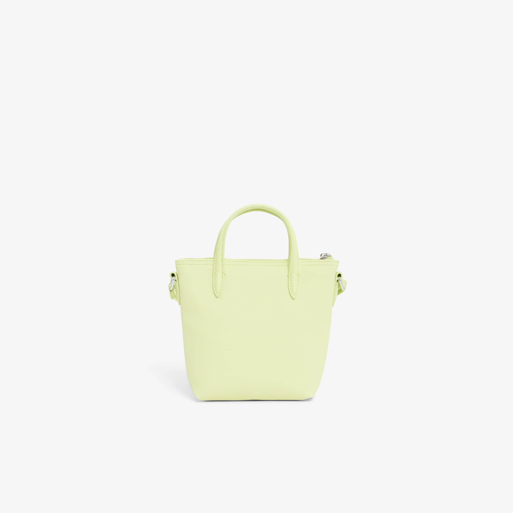 Mini L.12.12 Concept Tote - Crossbody Bags - New In 2026 | Lacoste