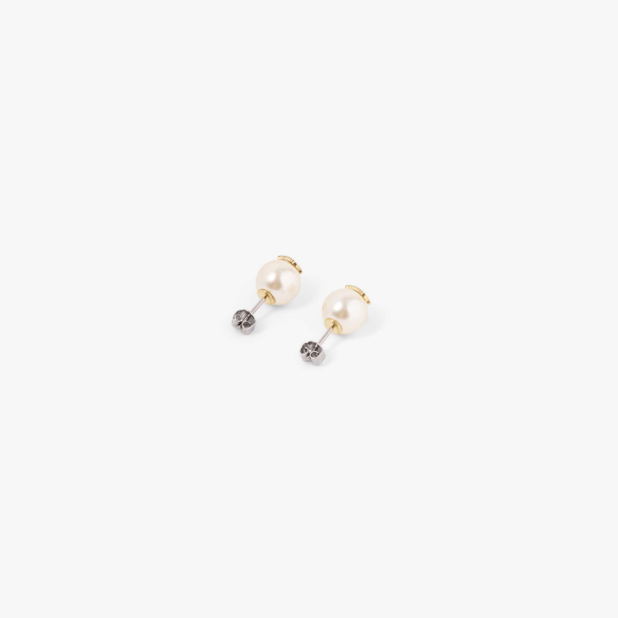 Matchpoint Earrings