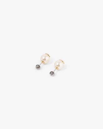 Matchpoint Earrings