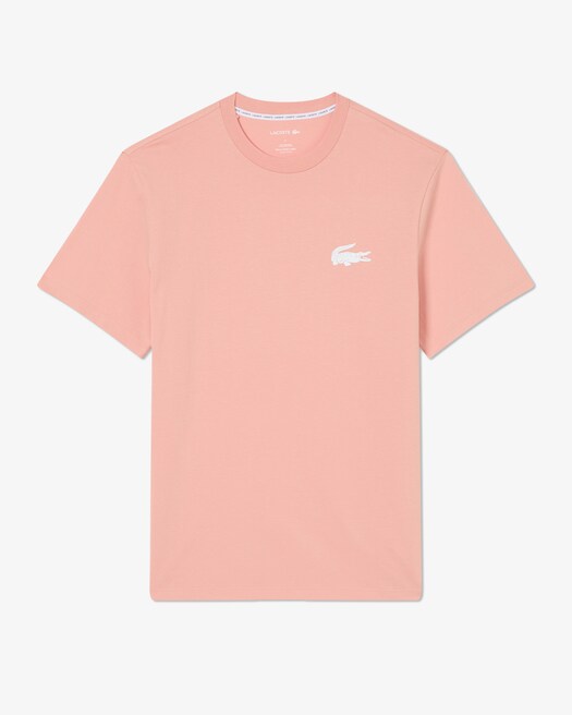 Rose / Blanc