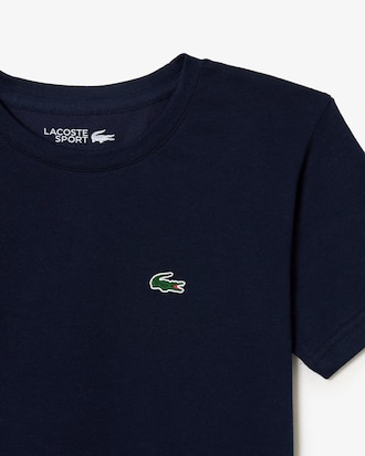 Kids' Ultra Dry Technical Cotton Sport T-Shirt