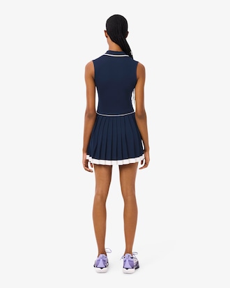 Women's Ultra Dry Tennis Heritage Dress