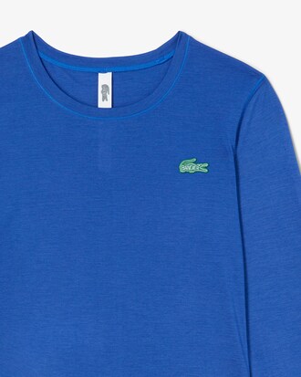 Women's Lacoste x Bandier Pro Featherweight Long Sleeve