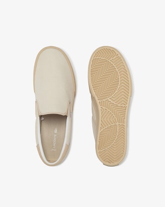 Men's Jump Serve Canvas TSlip onal Slip on