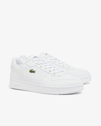 Juniors' T-Clip Set Sneakers