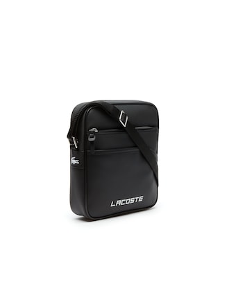 SPORT Ultimum Lettering Zip Bag
