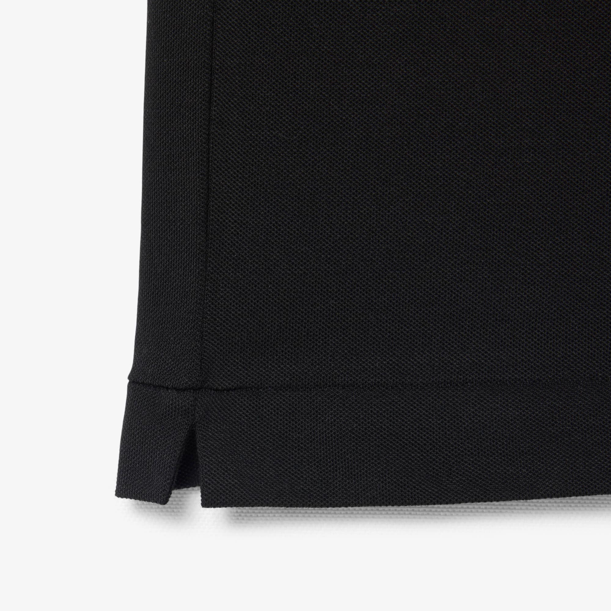Classic Fit L.12.12 LIGHT Long Sleeved Polo Shirt