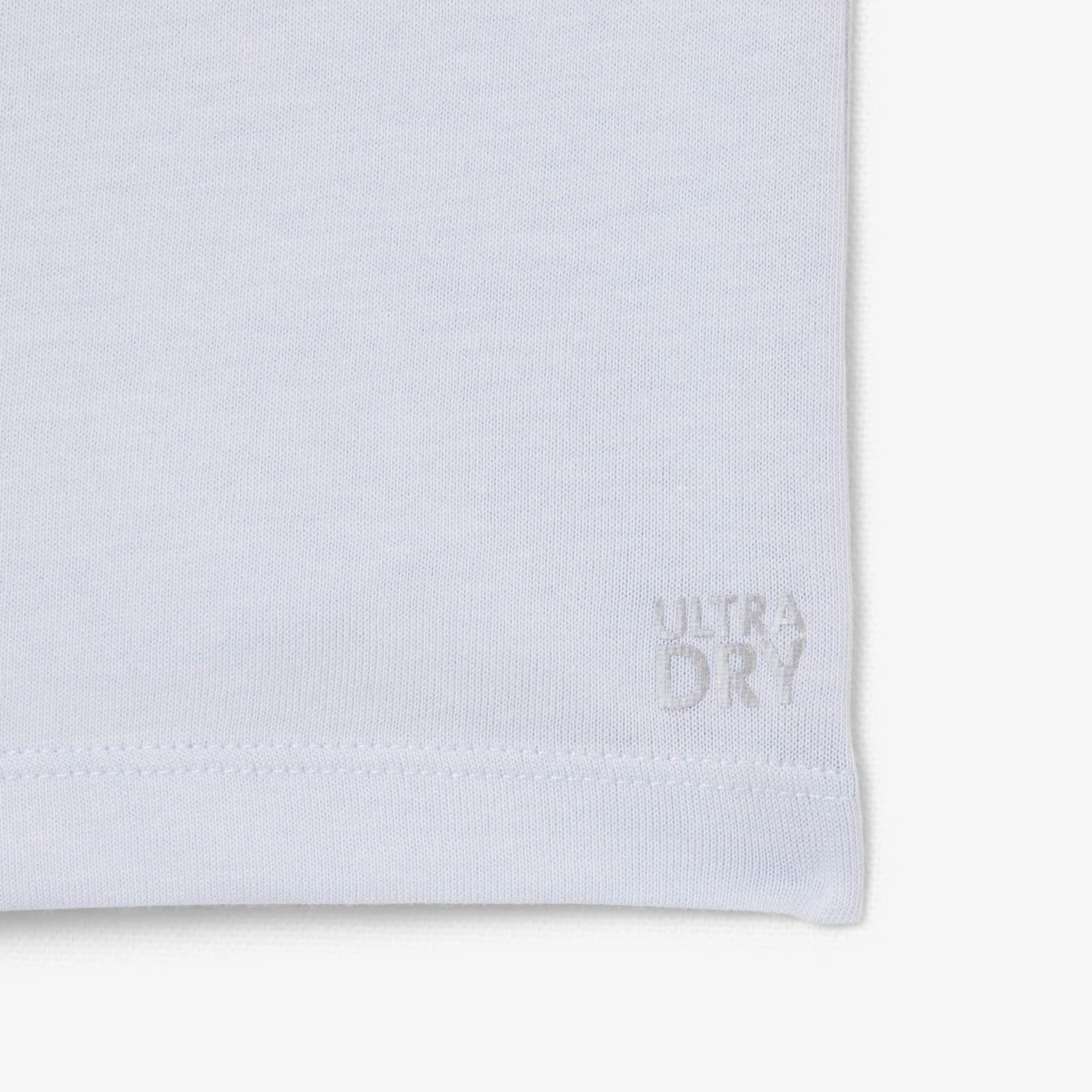 Unisex Ultra Dry Printed Sport T-Shirt - T-Shirts & Tops - New In