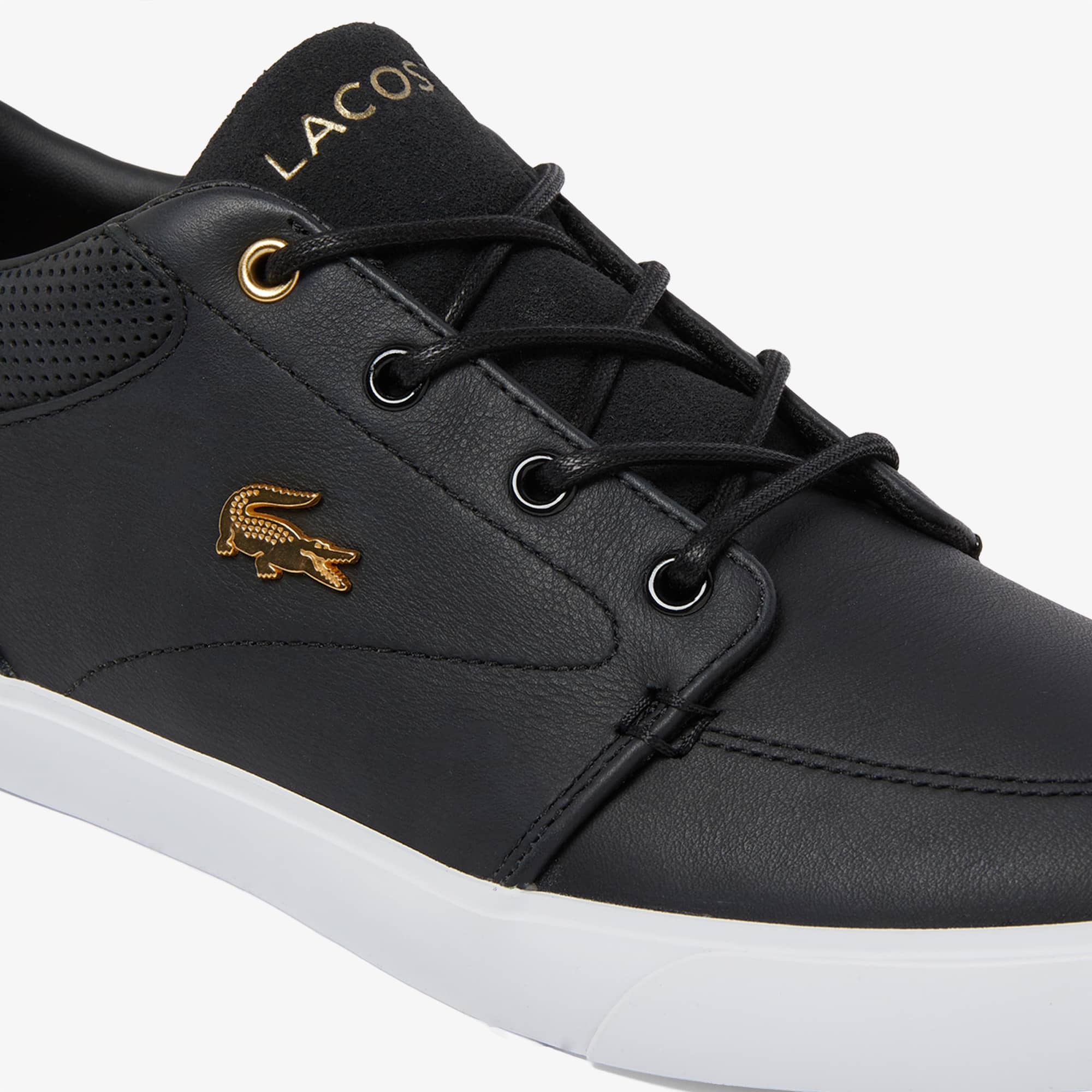 Men's Bayliss Leather Sneakers - Sneakers - New In 2026 | Lacoste