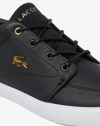 Men's Bayliss Leather Sneakers