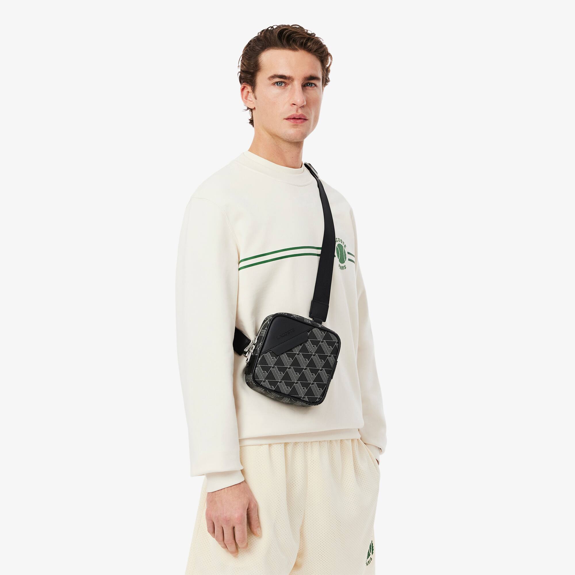 LACOSTE ショルダーバッグ Lacoste Crossbody bag NH4842LX - best prices