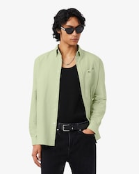 Men's Regular Fit Oxford Shirt