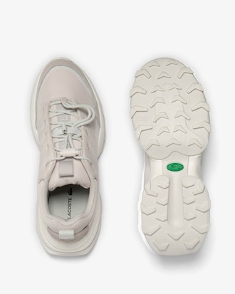 Men's L-Guard Breaker CT Textile Outdoor Sneakers