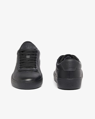 Sneakers deportivas Baseshot Evo de piel para mujer