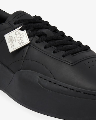 Men's Aura Club Leather Sneakers