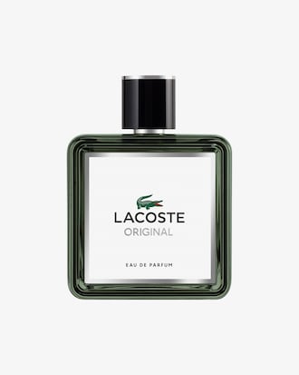 Fragancia Lacoste Original Edp 100 Ml
