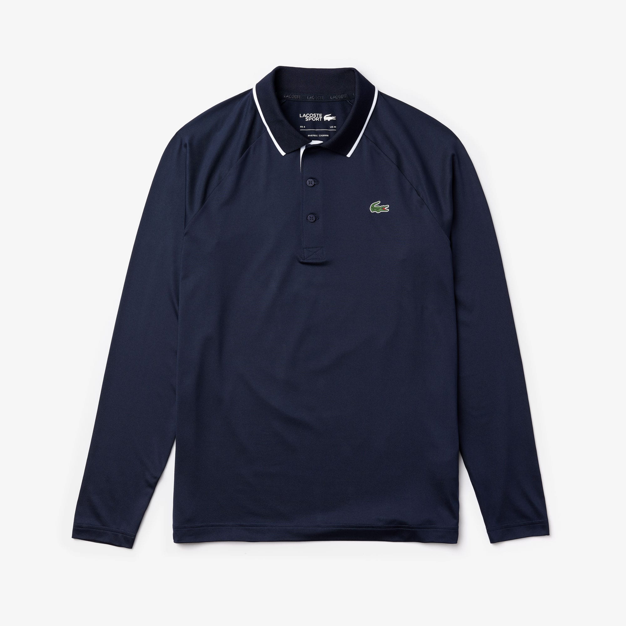 Men's SPORT Breathable Golf Polo Shirt - Polo Shirts - New