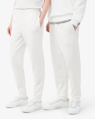 Embossed Branding Sweatpants