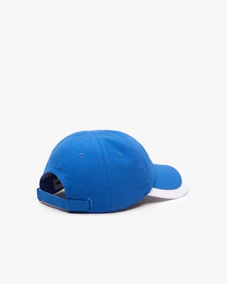 Unisex Microfiber Sport Cap