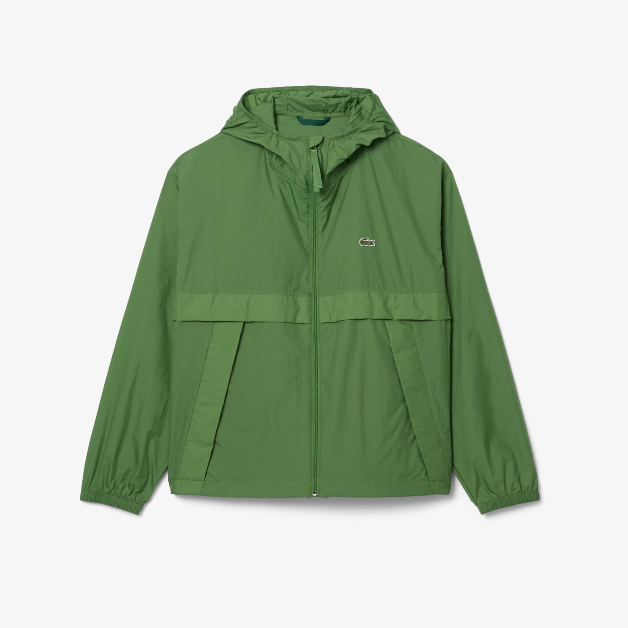 Water-Repellent Lightweight Packable Jacket