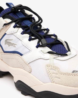 Women's L-Guard Breaker Outdoor Trainers