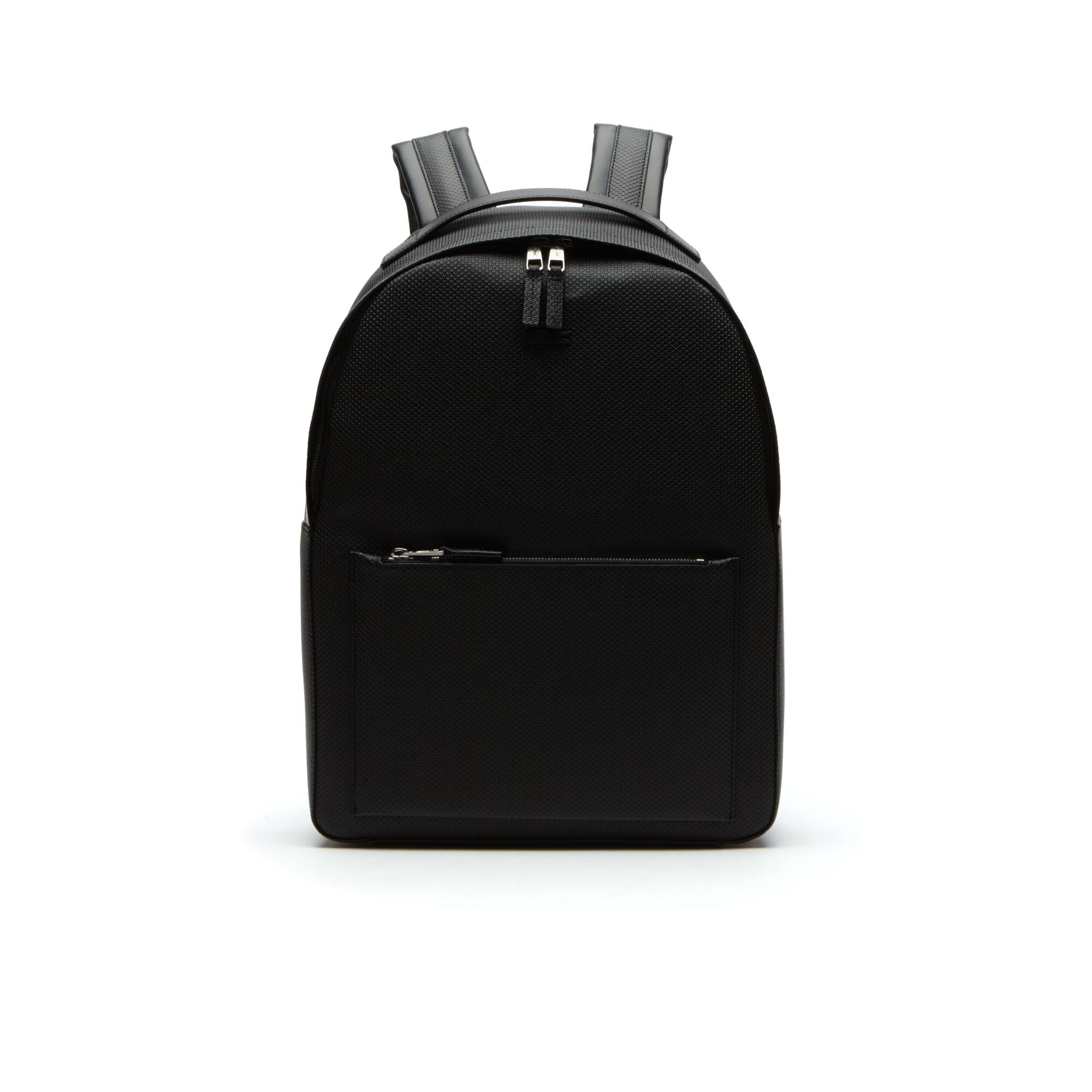 lacoste petit pique backpack