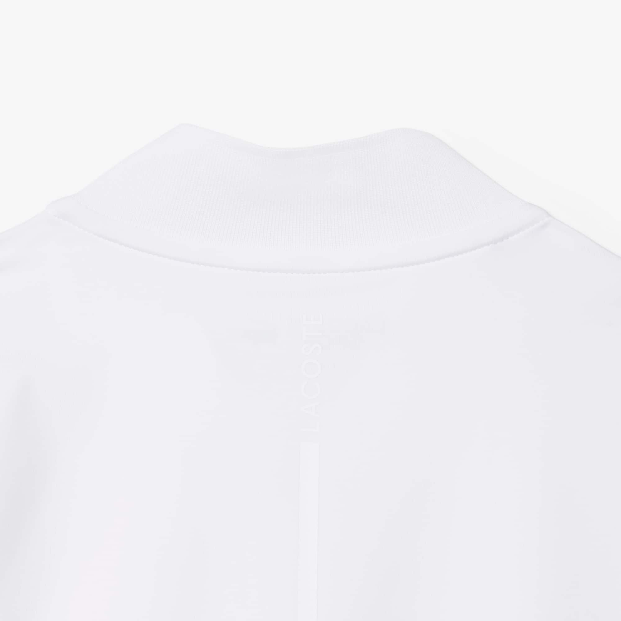 Sleeveless Ultra Dry Stretch Tennis Polo
