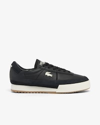 Sneakers Aura De Cuero Para Mujer