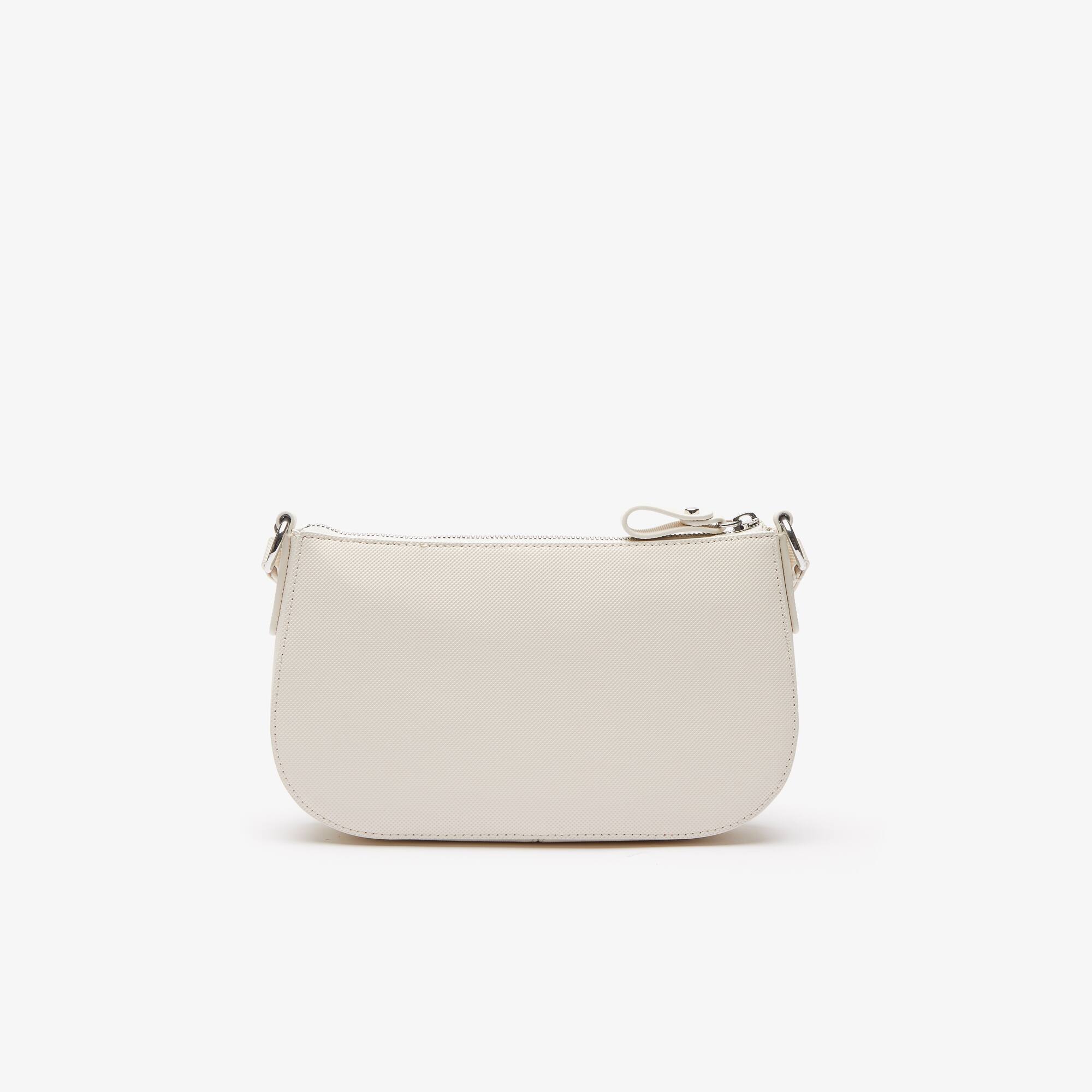 Daily Classic Petit Piqué Small Crossbody - Bags - New In 2026