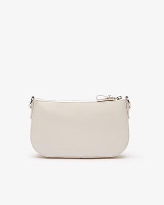Daily Classic Petit Piqu&eacute; Small Crossbody