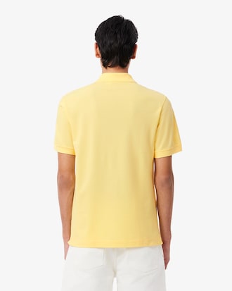 Men's Classic Fit L.12.12 LIGHT Piqué Polo