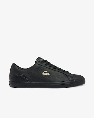 Men's Lerond Leather Sneakers