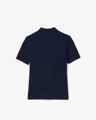 Kids' Petit Piqué Polo