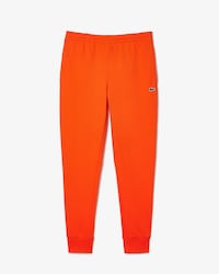 Men's Slim Fit Organic Cotton Sweatpants