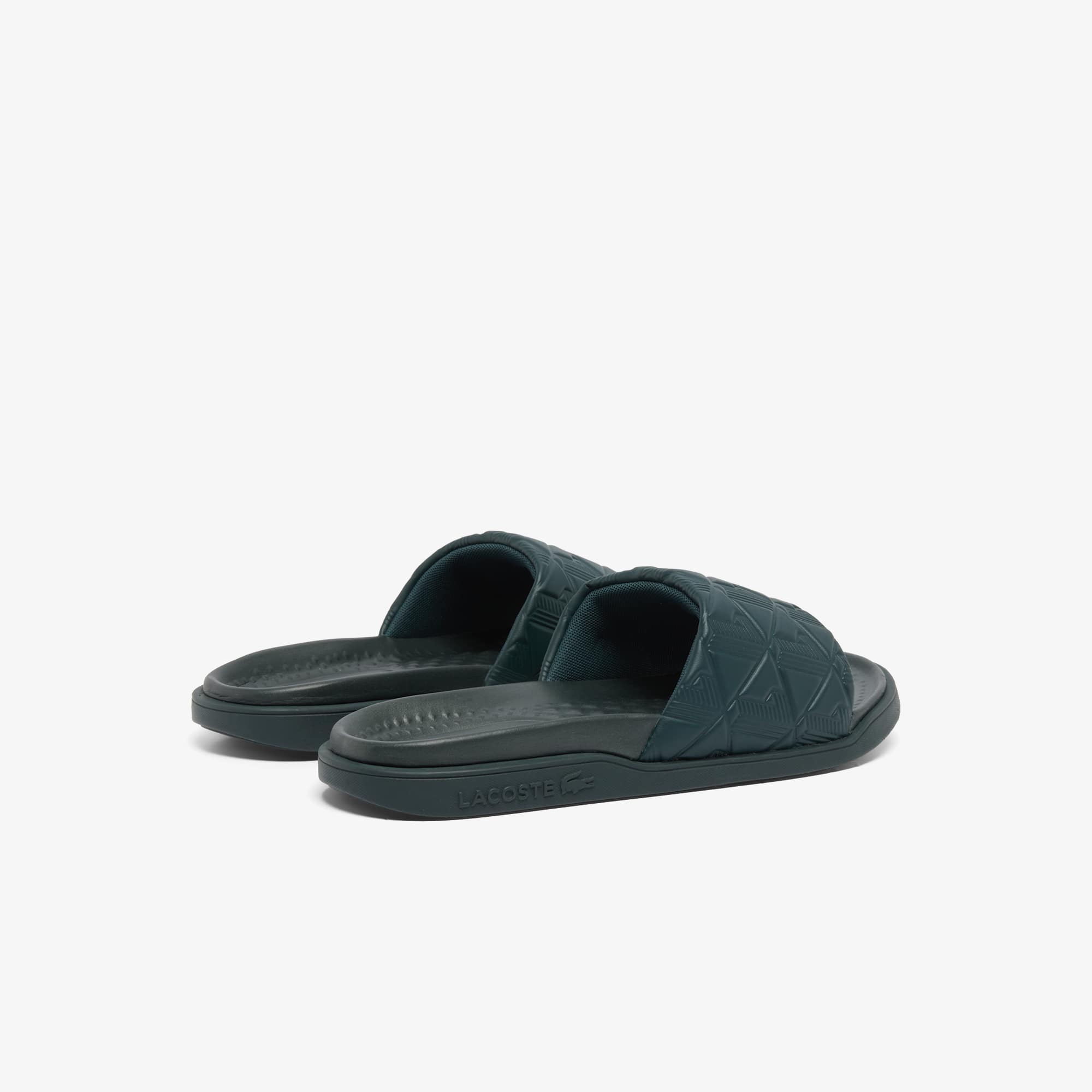 Men's Serve Slide Dual - Sneakers - New In 2026 | Lacoste
