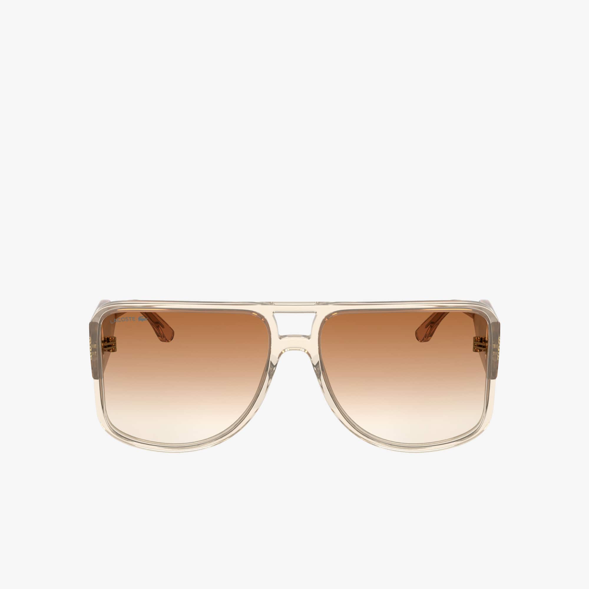 Lacoste The New Icon Acetate Navigator Glasses