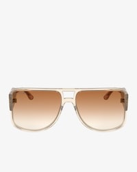 Lunettes The New Icon pilote acétate