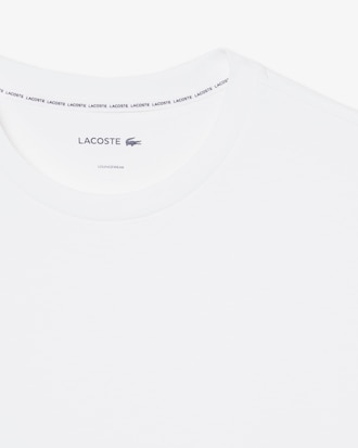 Men's Printed Cotton Undershirt