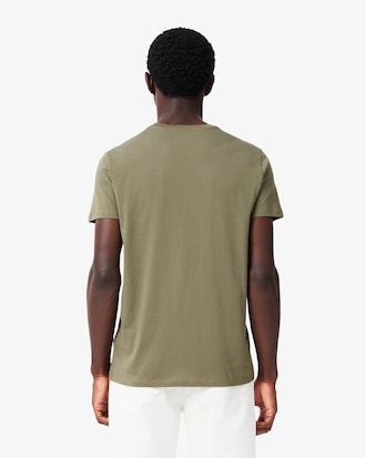 Men's Pima Cotton T-Shirt