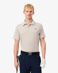 Men's Regular Fit UV Protect Golf Polo