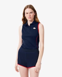 French Tennis Team Polo Shirt