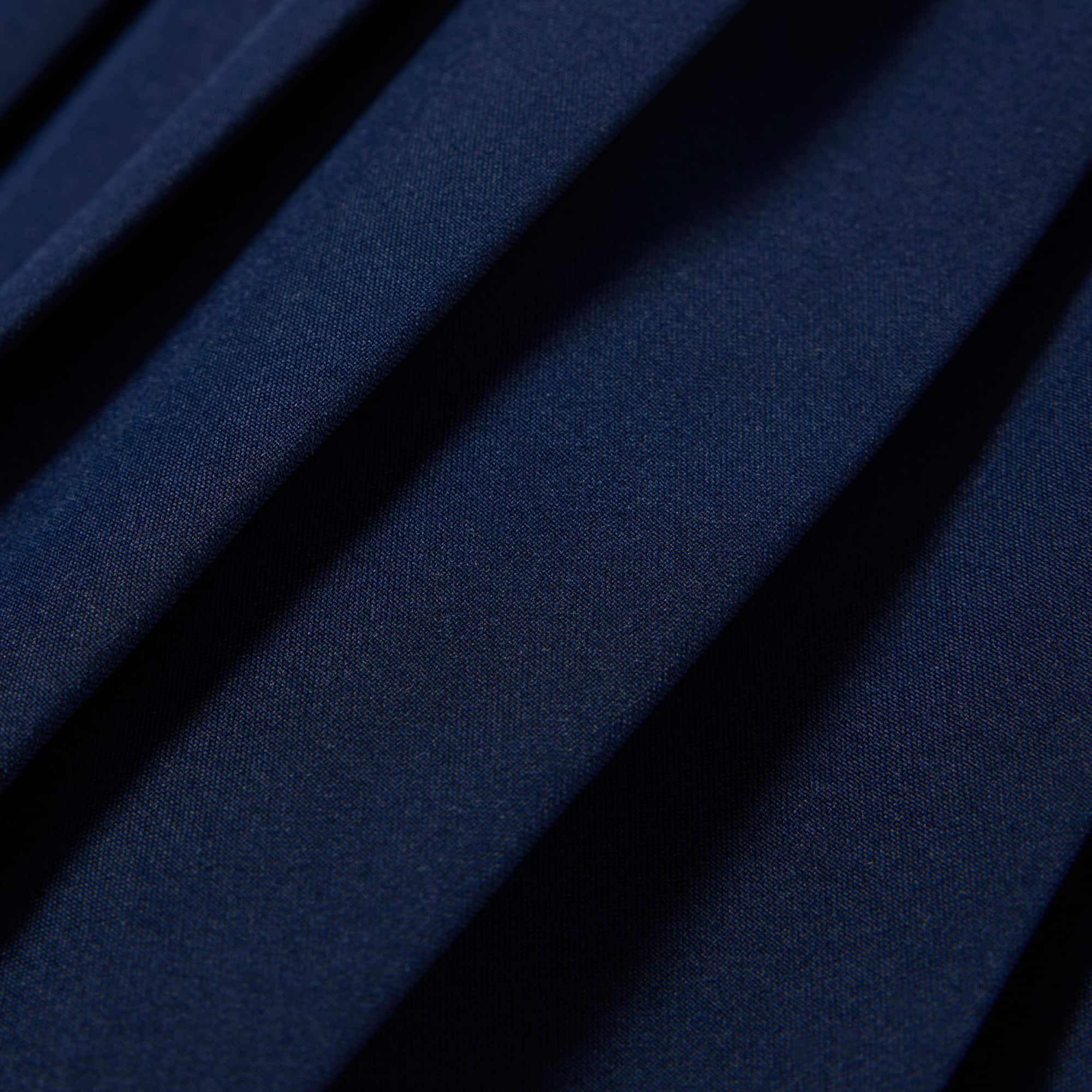 Pleated Skirt with Liner