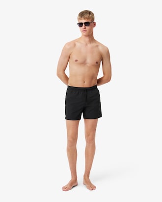Traje De Ba&ntilde;o De Secado R&aacute;pido Para Hombre