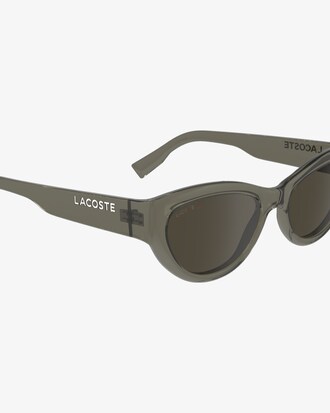 Active Cat-eye Glasses